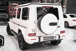 مرسيدس بنز G-Class